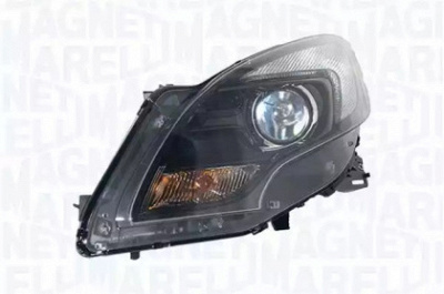 MAGNETI MARELLI 710301263209 -  Основная фара